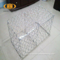 Hot sale gabion wire mesh box/wire mesh gabions